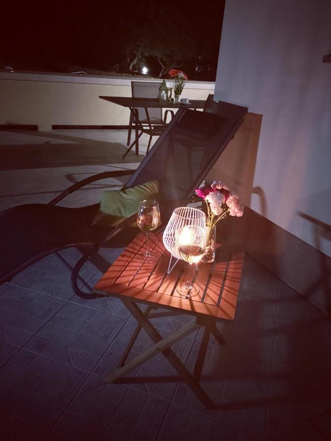 Apartmani "Sandro" Gonar راب المظهر الخارجي الصورة