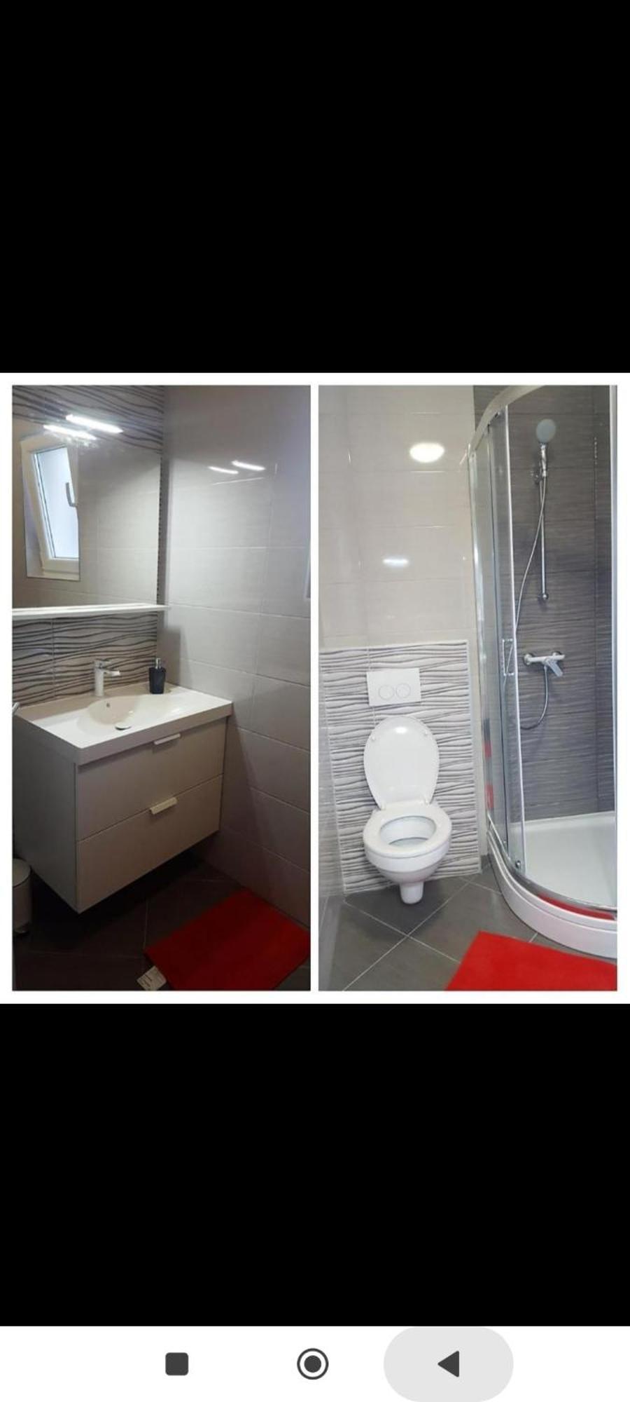 Apartmani "Sandro" Gonar راب المظهر الخارجي الصورة