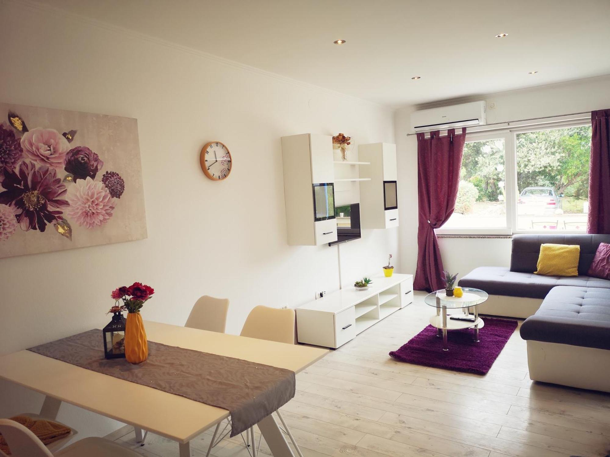 Apartmani "Sandro" Gonar راب الغرفة الصورة