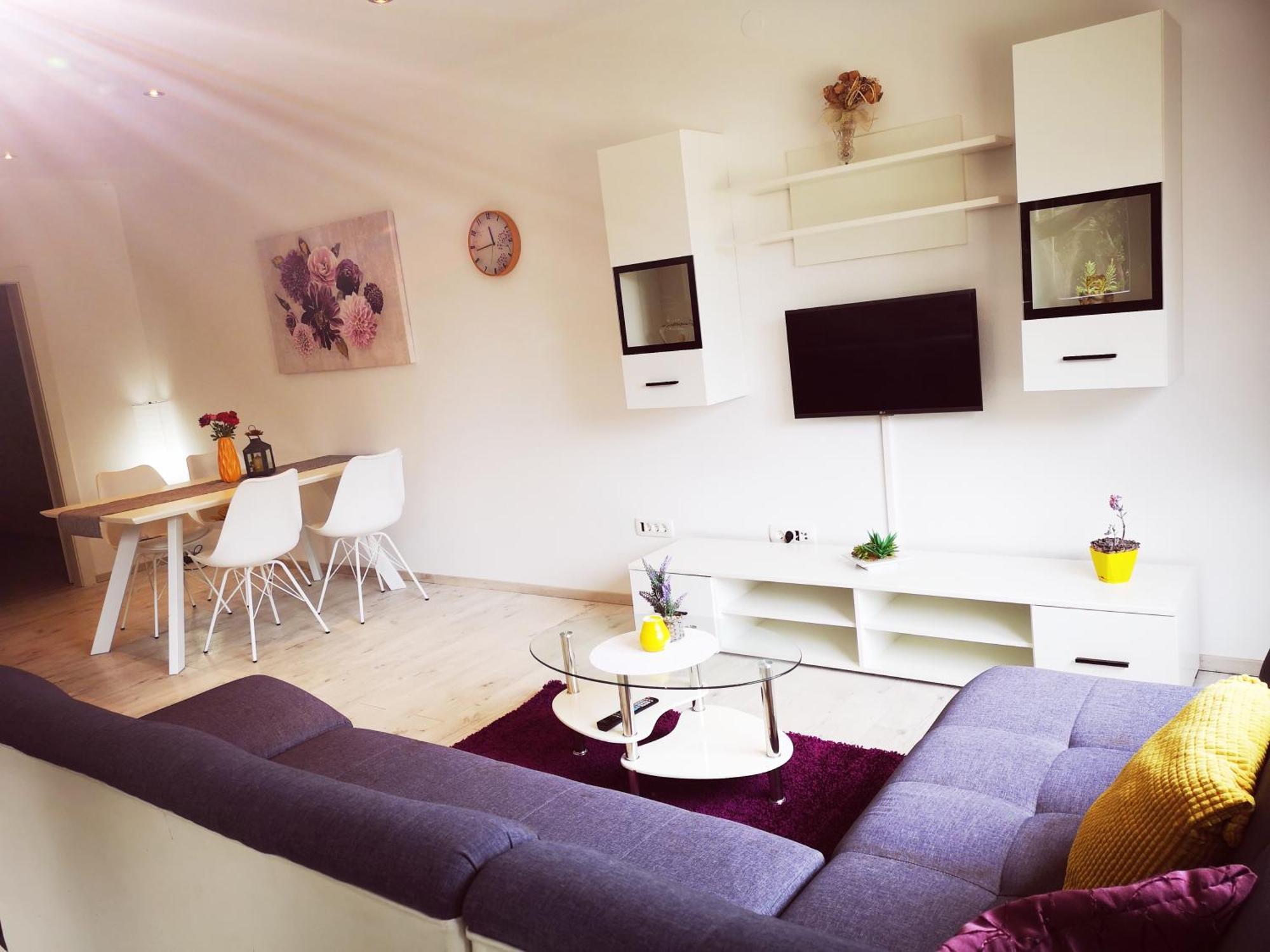 Apartmani "Sandro" Gonar راب الغرفة الصورة