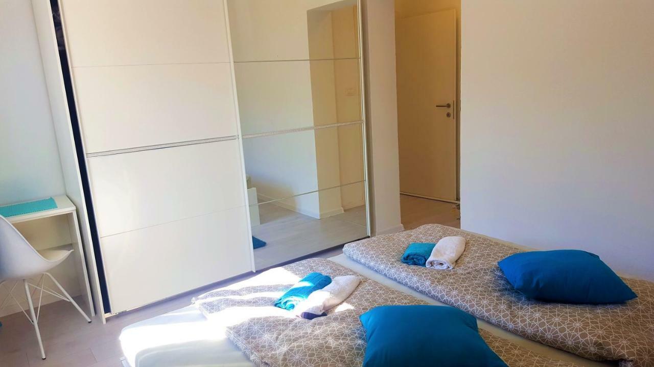 Apartmani "Sandro" Gonar راب المظهر الخارجي الصورة