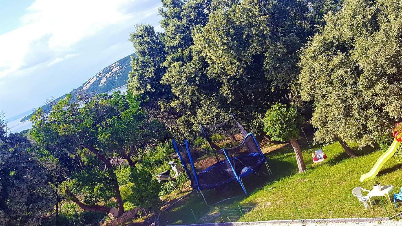Apartmani "Sandro" Gonar راب المظهر الخارجي الصورة