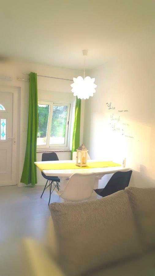 Apartmani "Sandro" Gonar راب المظهر الخارجي الصورة