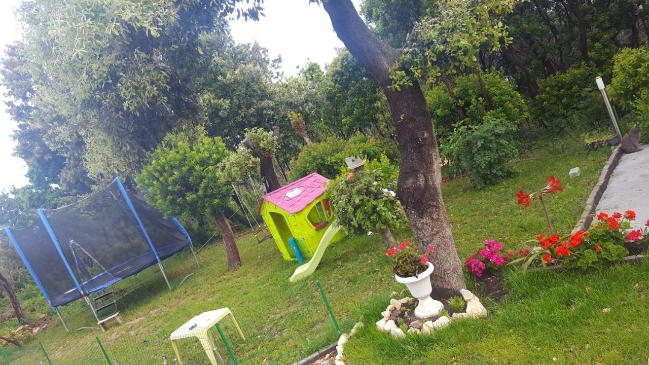 Apartmani "Sandro" Gonar راب المظهر الخارجي الصورة